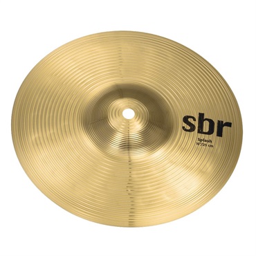 SABIAN sbr Splash 10 [SBR-10SP]
