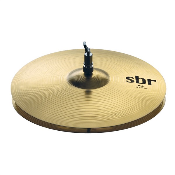 SABIAN sbr Hats 14 [SBR-14THH/14BHH]
