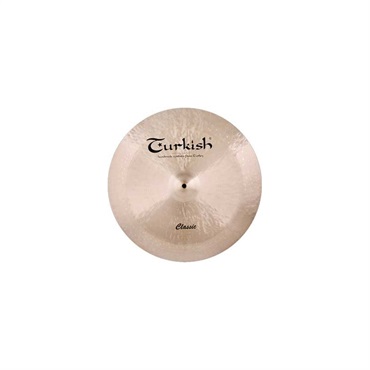 Turkish TU-CL20RCH [クラシック・シリーズ] ※お取り寄せ品