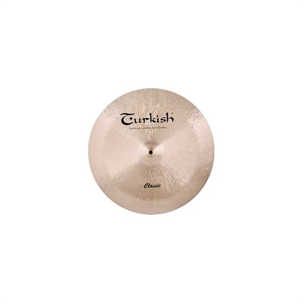 Turkish TU-CL20RCH [クラシック・シリーズ] ※お取り寄せ品