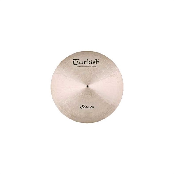 Turkish TU-CL17CM [クラシック・シリーズ] ※お取り寄せ品