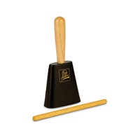 LPA900-BK [Aspire E-Z Grip Cowbell / Black]【お取り寄せ品】