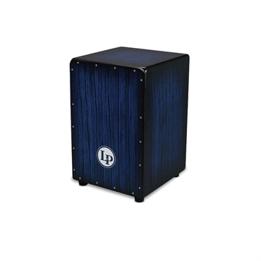 LPA1332-BBS [Aspire Accnets Cajon / Blue Burst Streak]【お取り寄せ品】