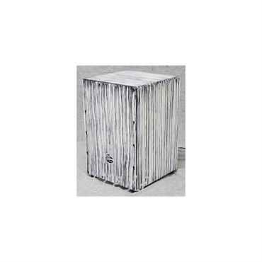 LPA1332-WS [Aspire Accnets Cajon /White Streak]【お取り寄せ品】
