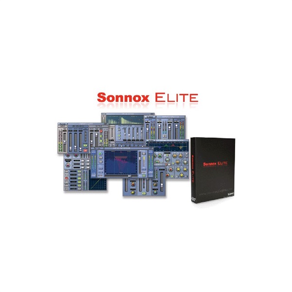 Sonnox Sonnox Elite Native(代引不可)(オンライン納品)