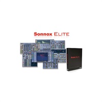 【12/6 午前11時までの限定特価】Sonnox Elite Native(オンライン納品)(代引不可)
