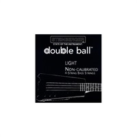SST-108 4-String Bass Strings (Light : 040-095) 【ベース弦】