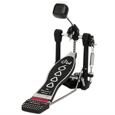 DW6000CX [6000 Series / Single Bass Drum Pedals / Turbo Drive] 【正規輸入品/5年保証】