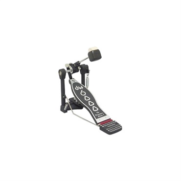 DW6000NX [6000 Series / Single Bass Drum Pedals / Nylon Drive] 【正規輸入品/5年保証】