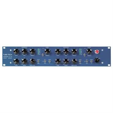 TUBE-TECH LCA2B 【国内正規品】【お取り寄せ商品・納期別途ご案内】