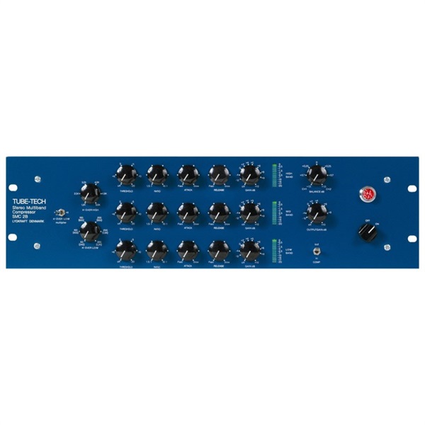 TUBE-TECH SMC2B 【国内正規品】【お取り寄せ商品・納期別途ご案内】
