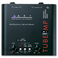 TUBE MP (定番小型マイクプリ)（TUBEMP）