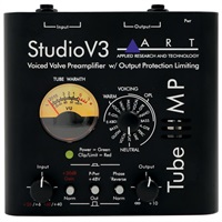 TUBE MP Studio V3 (国内正規品)