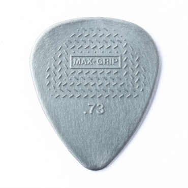 449R NYLON MAX GRIP STANDARD 【0.73mm/Grey】×10枚セット