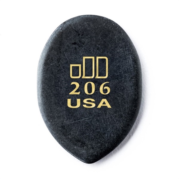 Dunlop (Jim Dunlop) 477R JD JAZZTONE 【206】