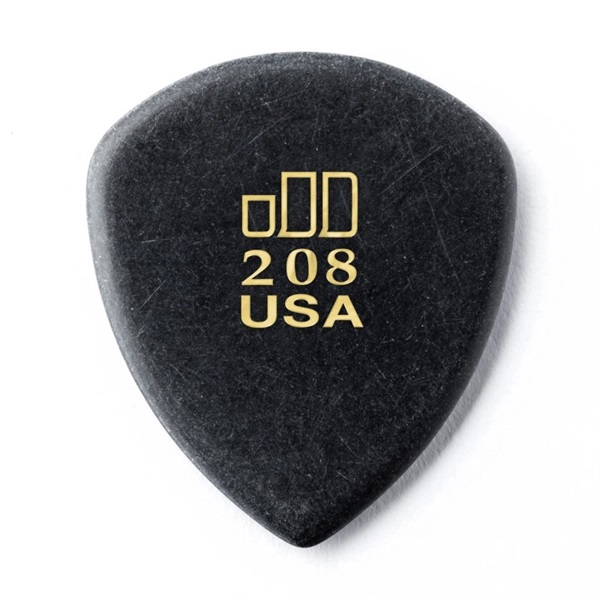 Dunlop (Jim Dunlop) 477R JD JAZZTONE 【208】