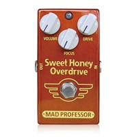 Sweet Honey Overdrive FAC