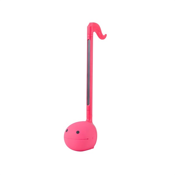 オタマトーン カラーズ (ピンク) [さわってカンタン電子楽器]の商品画像