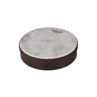 REMO フレームドラム (＋おまけ) Mondo Djembe Drum - Adinkra, 12