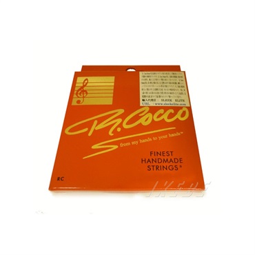 Finest Handmade Guitar String[RC97(11-50)]