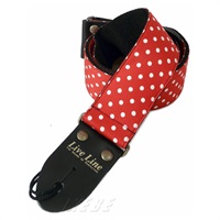 【新楽器応援セール】 LS2000WBR (水玉/レッド)