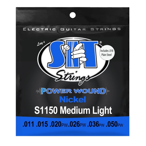 SIT POWER WOUND (S1150)