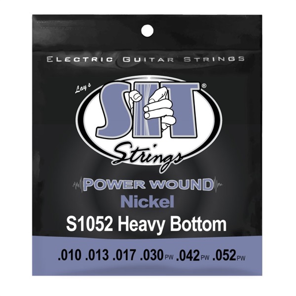 SIT POWER WOUND (S1052)