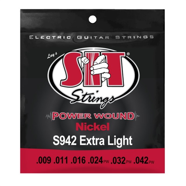 SIT POWER WOUND (S942)