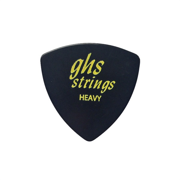 GHS H STYLE A58 [Heavy/Black] (0.90mm)