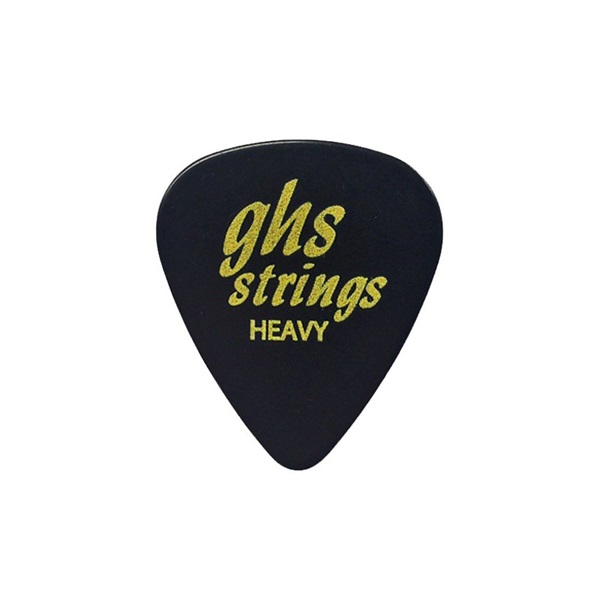 GHS G STYLE A55 [Heavy/Black] (0.90mm)