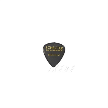 SCHECTER ナイロン/SPT-MN10BK【MEDIUM】