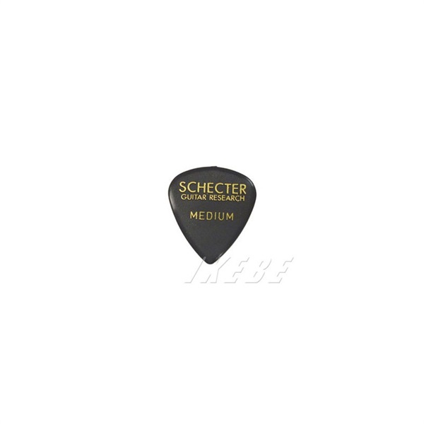 SCHECTER ナイロン/SPT-MN10BK【MEDIUM】
