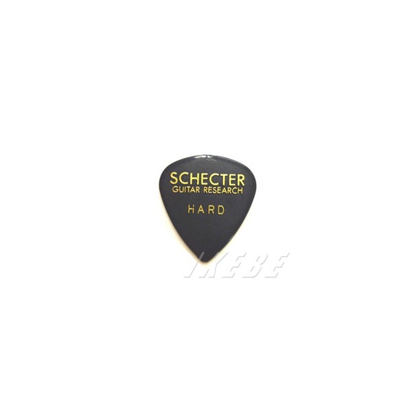 SCHECTER ナイロン/SPT-HN10BK【HARD】