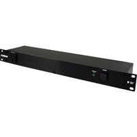 M-8X2(電源ディストリビューター)(M8X2)(ファーマン)(3芯電源)(EMI/RFI ノイズ・フィルター)(サージ・フィルター)