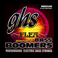 Bass Boomers  M3045F FLEA Signature(045-105)