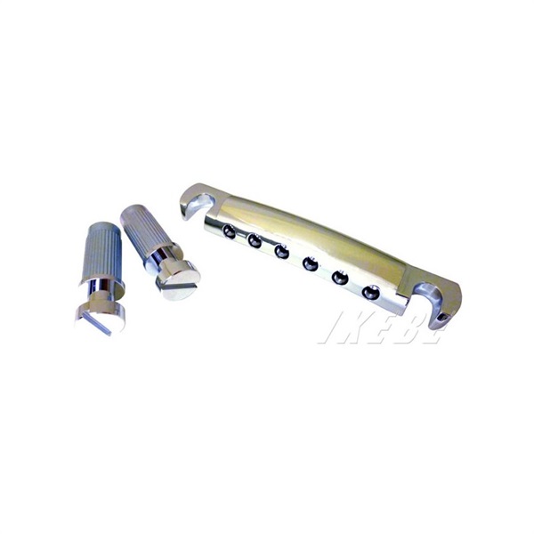 GOTOH GE101A [Chrome]