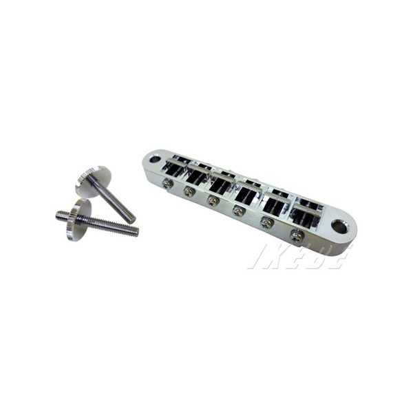 GOTOH GE103B [Chrome]