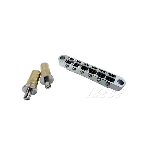 GOTOH GE103B-T [Chrome]