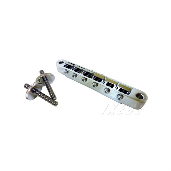 GOTOH GE104B [Chrome] ｜イケベ楽器店オンラインストア
