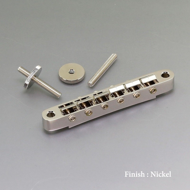 GOTOH GE104B [Nickel] ｜イケベ楽器店オンラインストア