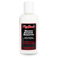 【新楽器応援セール】 Encore Scratch Remover [FINE SCRATCH & SWIRL REMOVER]