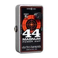 44 Magnum パワーアンプ エレハモ