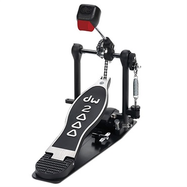 DW2000 [2000 Series / Single Bass Drum Pedals] 【正規輸入品/5年保証】