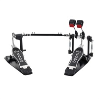 DW2002 [2000 Series / Double Bass Drum Pedals] 【正規輸入品/5年保証】
