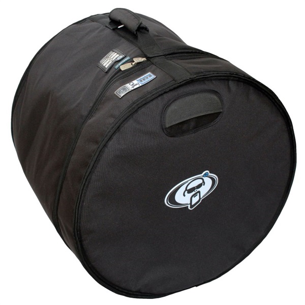 Protection Racket 20×17 Bass Drum Case [LPTR20BD17] 【お取り寄せ品】