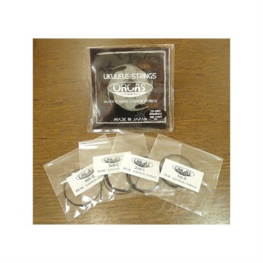 ORCAS OS-MED LG ミディアムゲージ Low-G Set オルカス