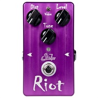 Riot Distortion