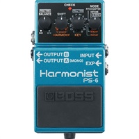 PS-6 (Harmonist)