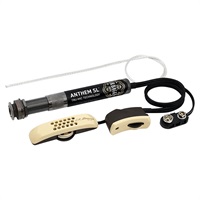 Anthem SL [Acoustic Guitar Pickup + Microphone]