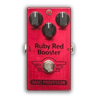 Ruby Red Booster FAC